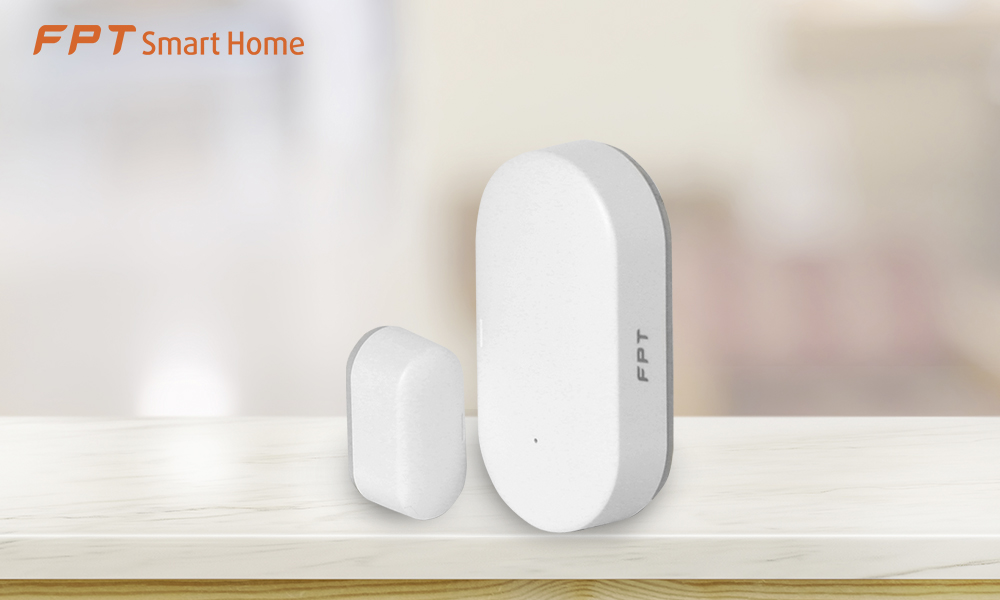 Các thiết bị Cảm biến