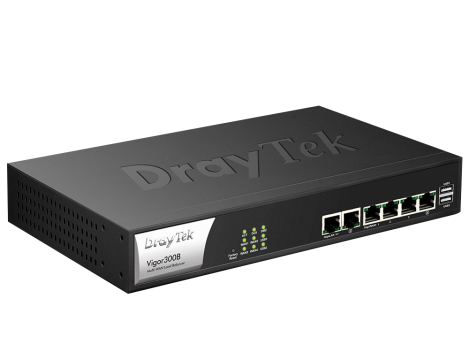Modem Draytek vigor 300B