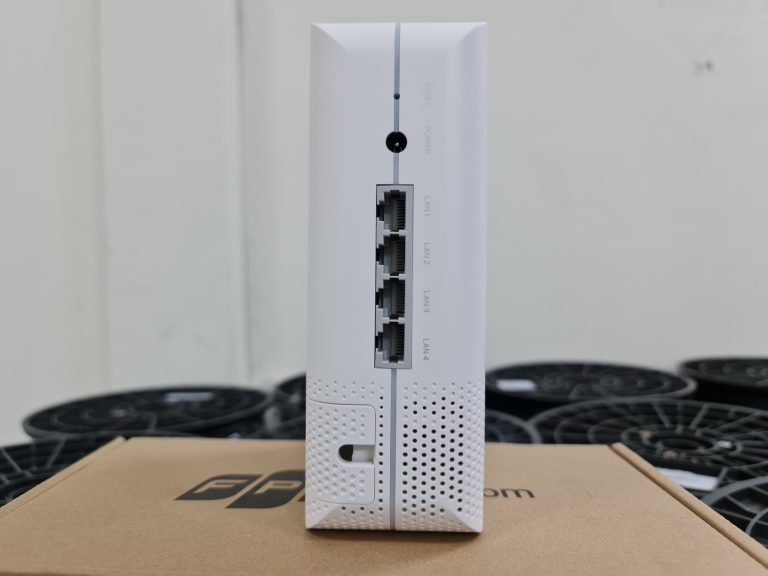 Modem wifi ac1000HI