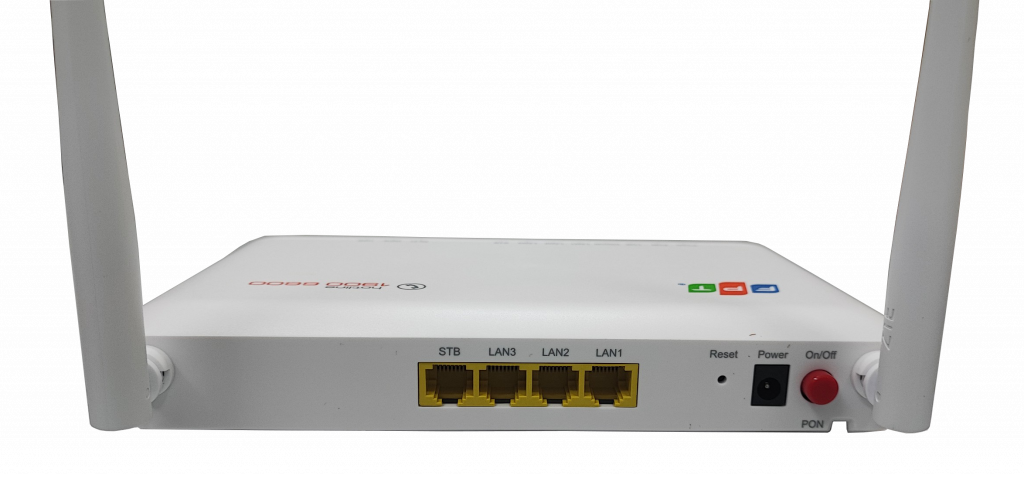 Modem wifi ac1000z