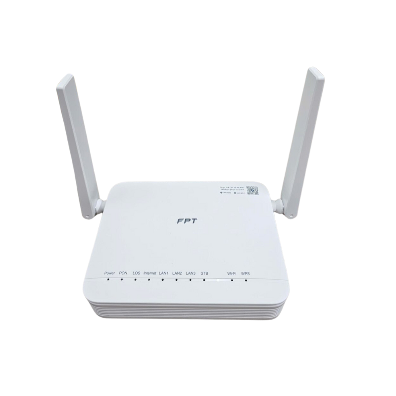Modem fpt wifi 6 AX3000gz v2