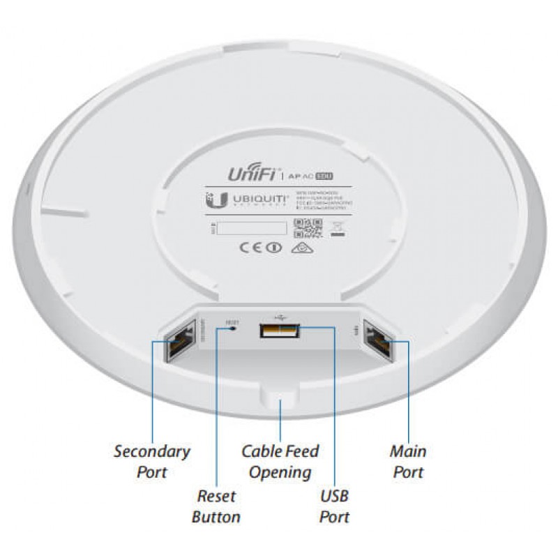 Access point Unifi pro