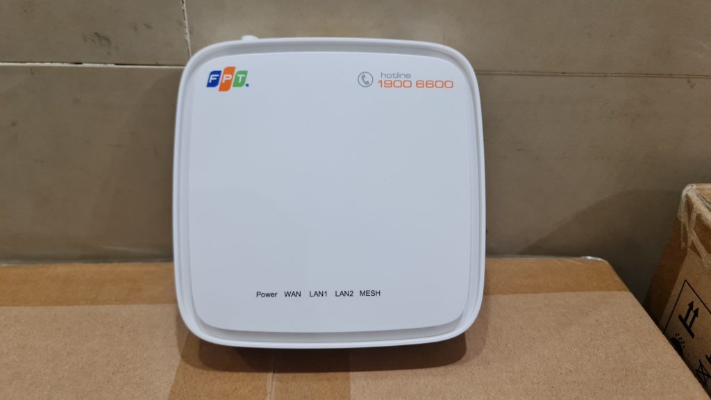 Access Point AC1200C