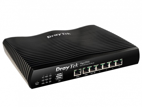 Modem Draytek vigor 2925