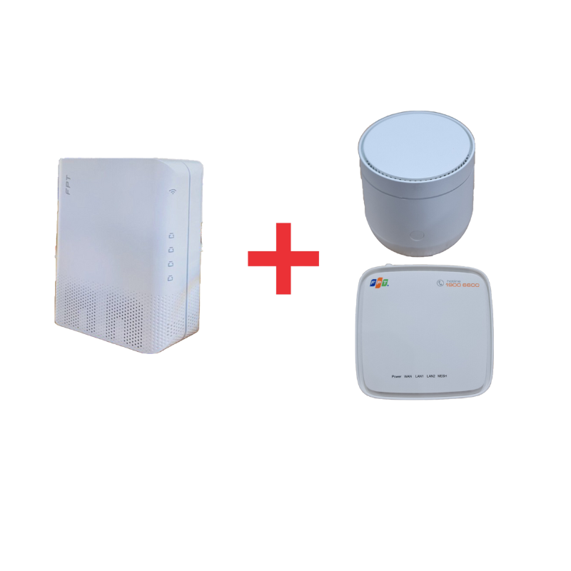 Modem wifi ac1000z