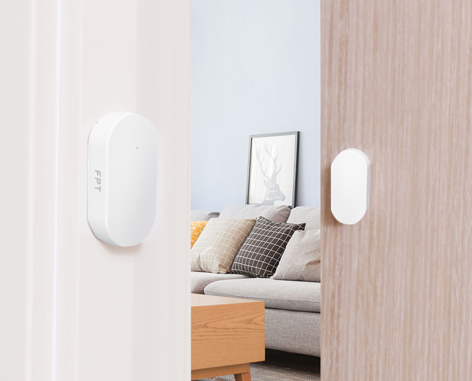 Các thiết bị Cảm biến
