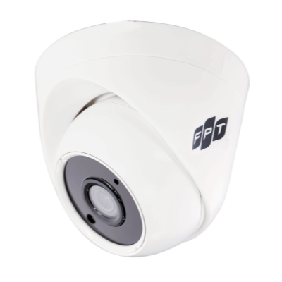 Camera I02L FPT Trong Nhà FHD Hình Ảnh Siêu Nét Góc Rộng