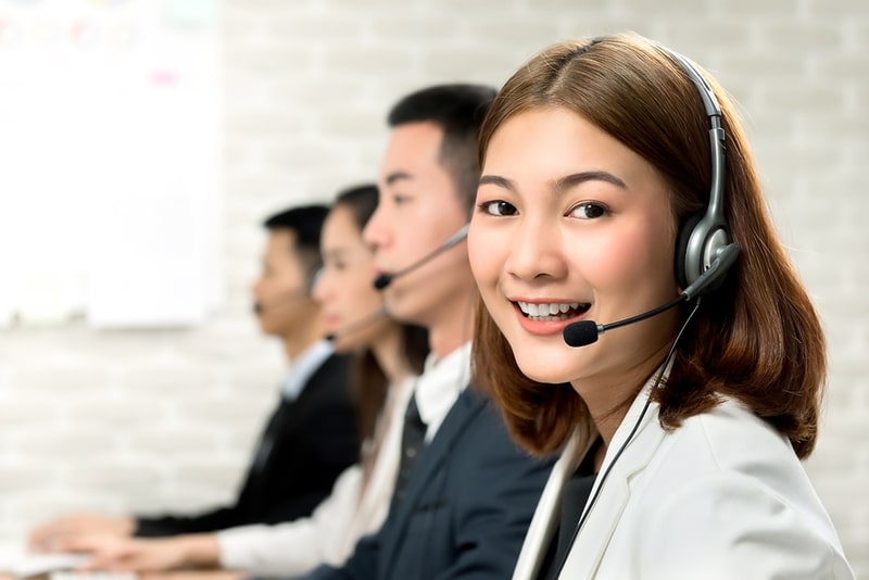 Dịch vụ hỗ trợ kỹ thuật 24/7 cho mạng FPT