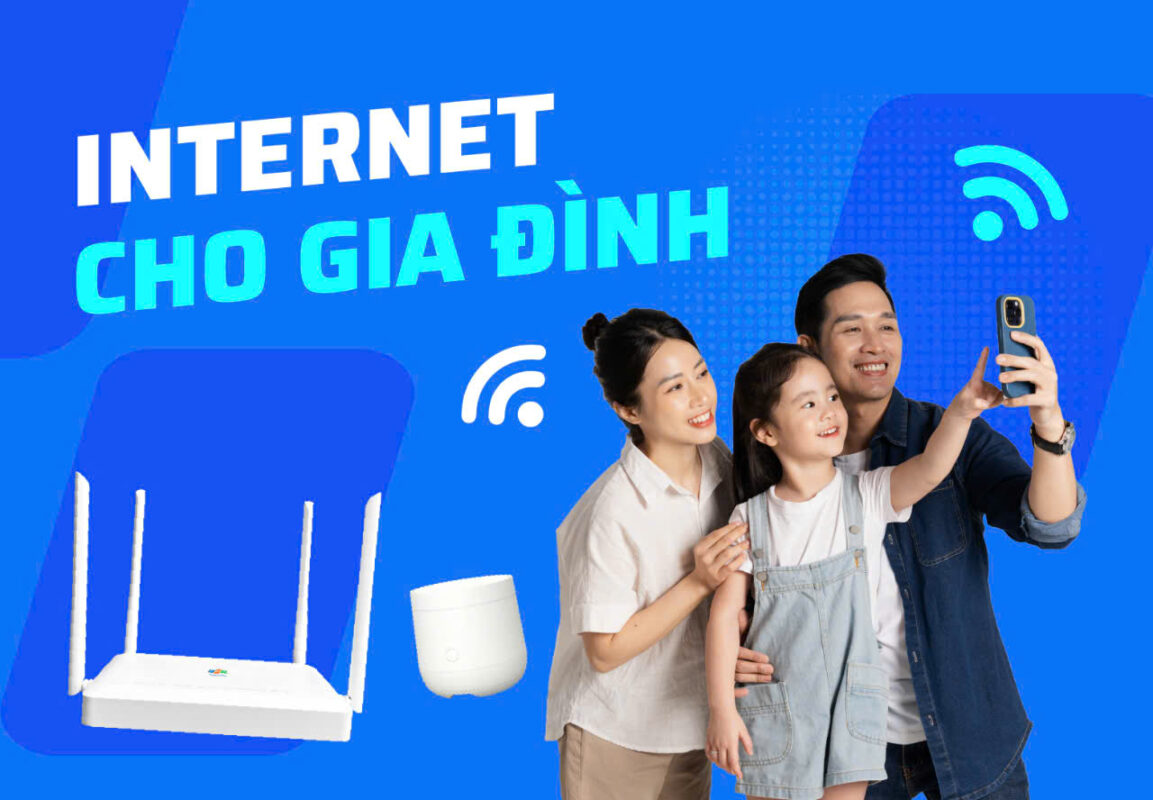 Hướng dẫn lắp đặt internet FPT tại nhà đơn giản