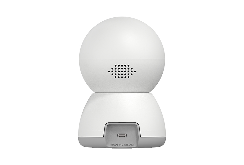 Camera Play 3 FPT Trong Nhà Quay Quét 360 độ
