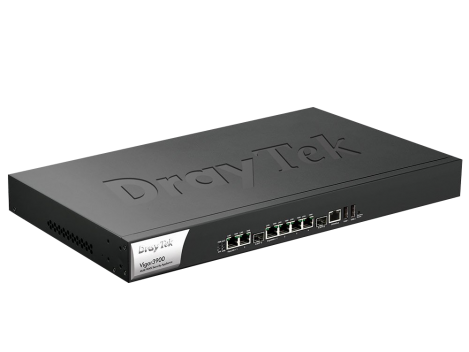 Modem Draytek vigor 3900