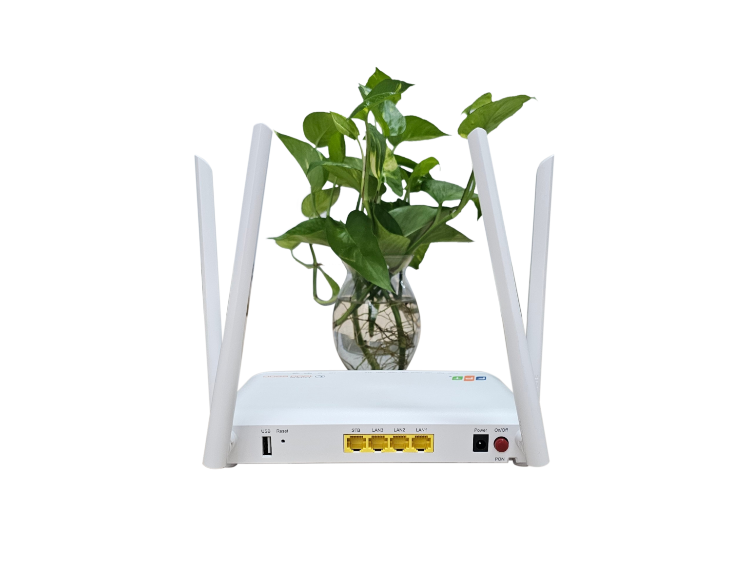 Modem wifi 6 AX3000GZ