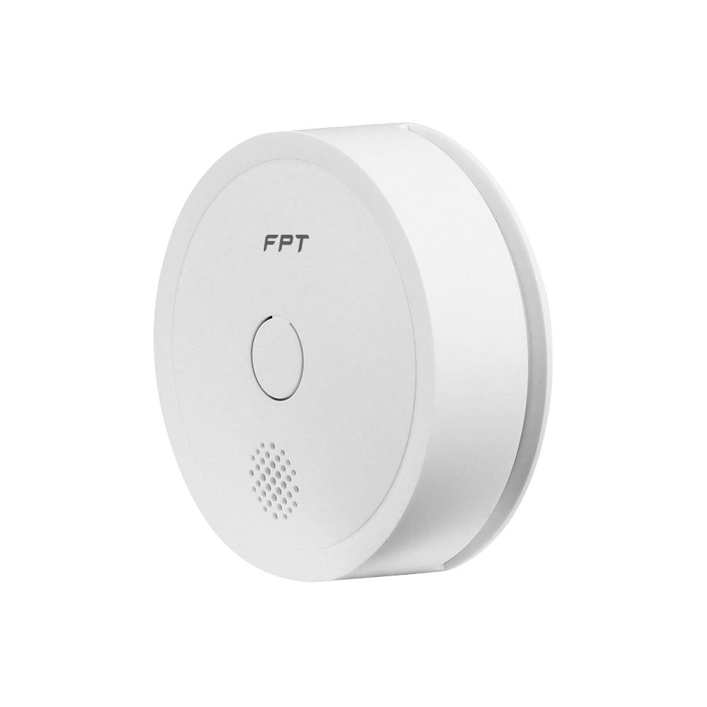 Cảm Biến Khói Wi-Fi