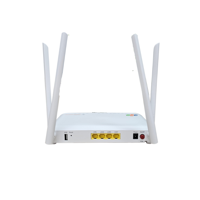 Modem wifi 6 AX3000GZ
