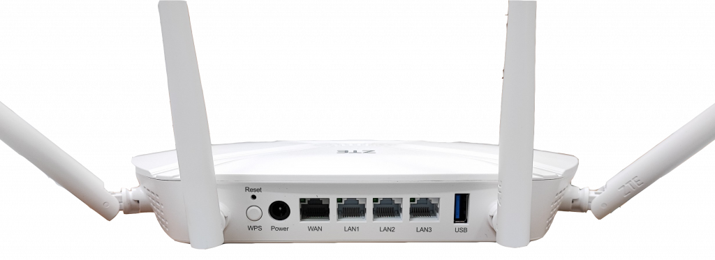 Access point wifi 6 AX1800AZ