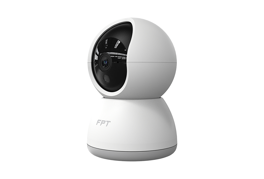 Camera Play 3 FPT Trong Nhà Quay Quét 360 độ