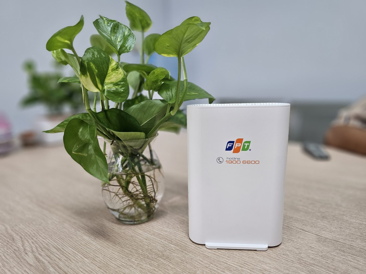 Access point wifi 6 AX1800AZ