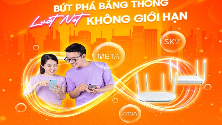 So sánh giữa các gói lắp đặt mạng FPT
